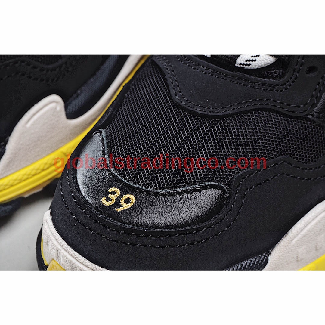 Balenciaga Triple S Dad Shoes Running Shoes